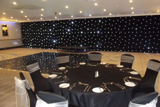 Starcloth Chair Covers Table Linen