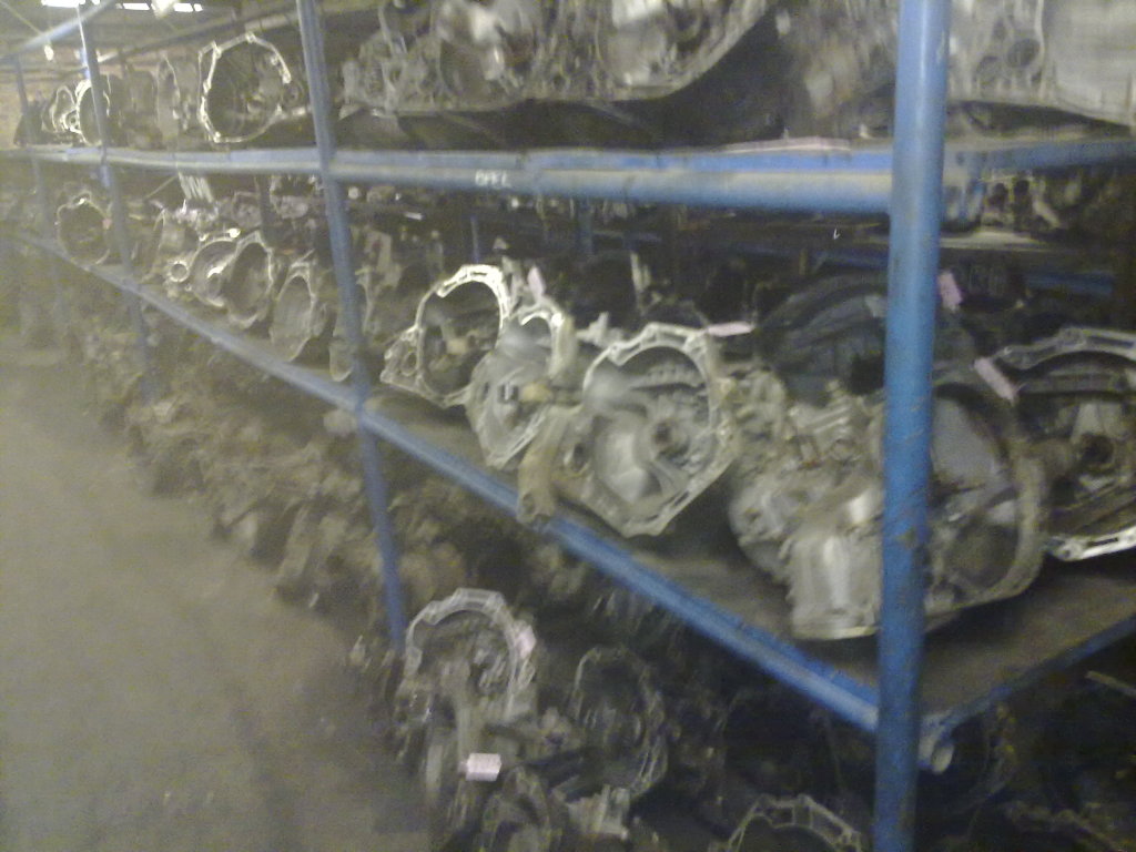 CARTEASE AUTOBREAKERS 84 PAUL SMIT RD, Boksburg, Gauteng, 1459