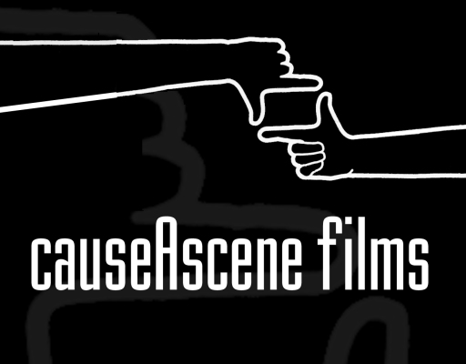 causeAscene films