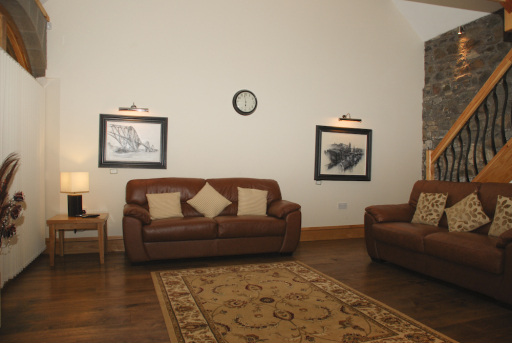 Home Farm Breaks - Self Catering Holidays, Perthshire