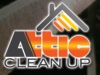 Attic CleanUp