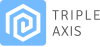 Triple Axis - 3D Printing & Design Services Logo