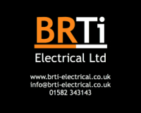 BRTi Electrical Ltd