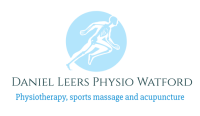 Daniel Leers Physio Watford