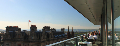 Harvey Nichols_Edinburgh