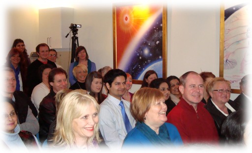 Talks &amp; workshops at Inner Space Meditation Centre Glasgow