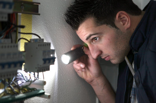 Electrician Nottingham