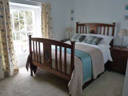 Plas Tirion Bed and Breakfast - room 4
