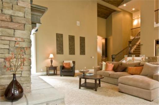 Interior Painting &amp; Decorating