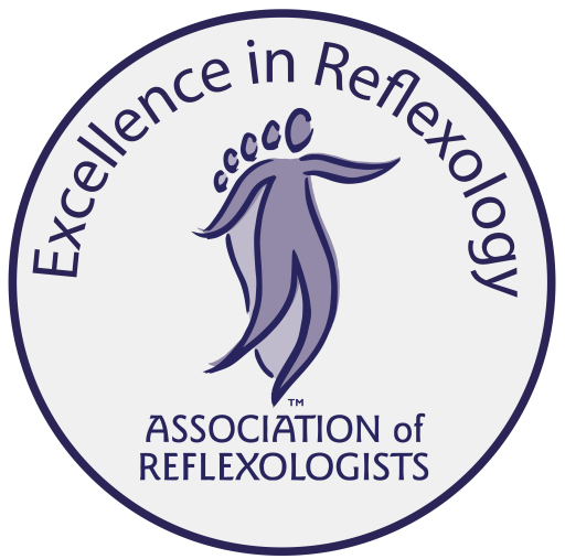 Full Member of The Association of Reflexologists