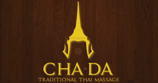 Logo-Chada Thai massage