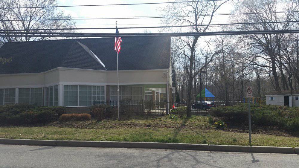 Gabina Learning Center 15705 Hall Rd, Bowie, MD, 20721