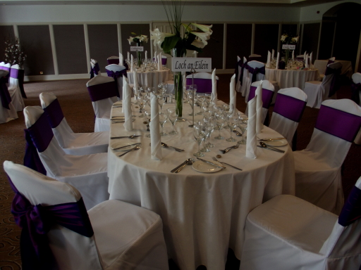 Marcliffe Hotel &amp; Spa, Aberdeen