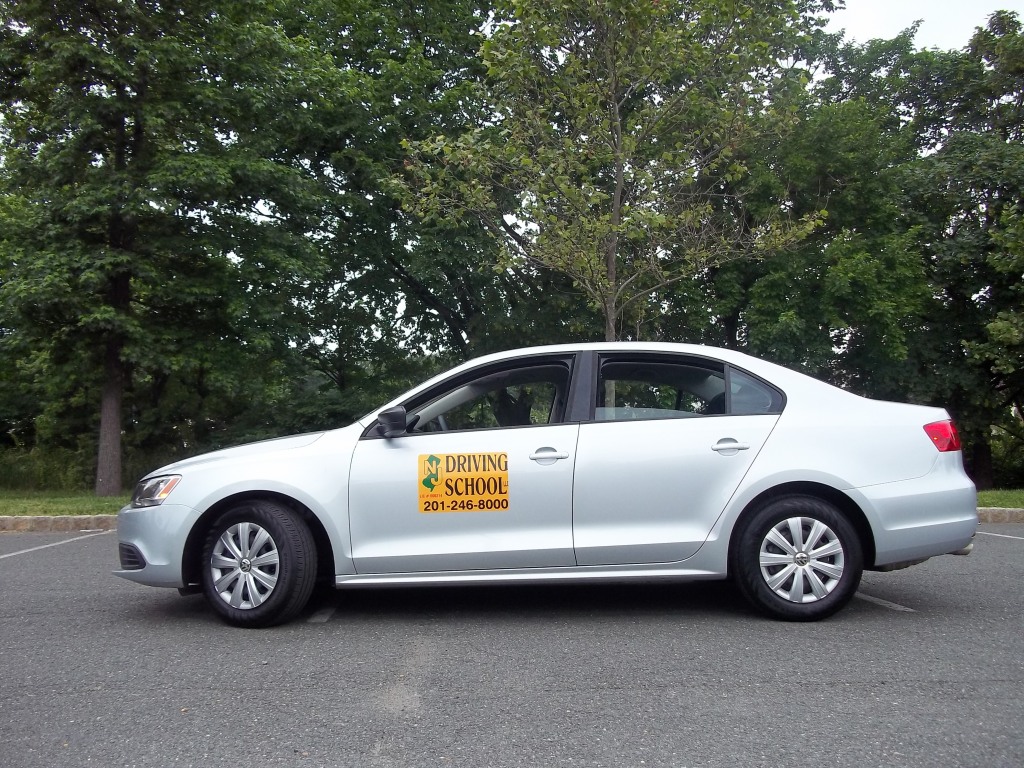 NJ Driving School LLC 545 Kearny Avenue Suite 4, Kearny, NJ, 07032