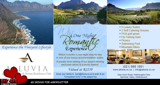Client Brochure Sample