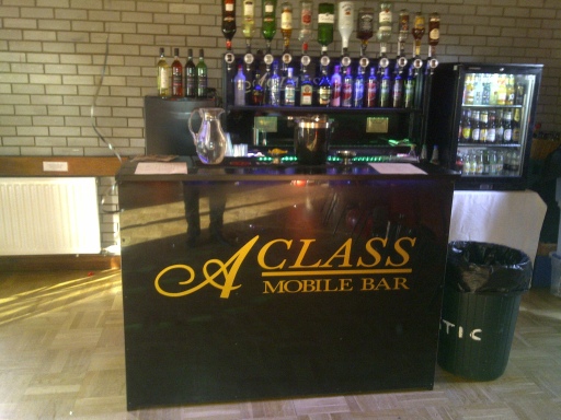 Small Bar