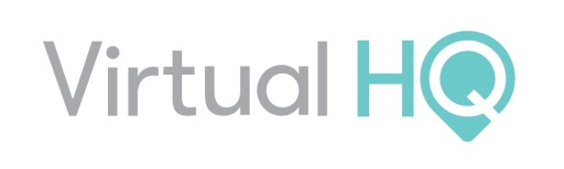 Virtual Headquarters Limited Logo