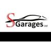 S Garages Ltd