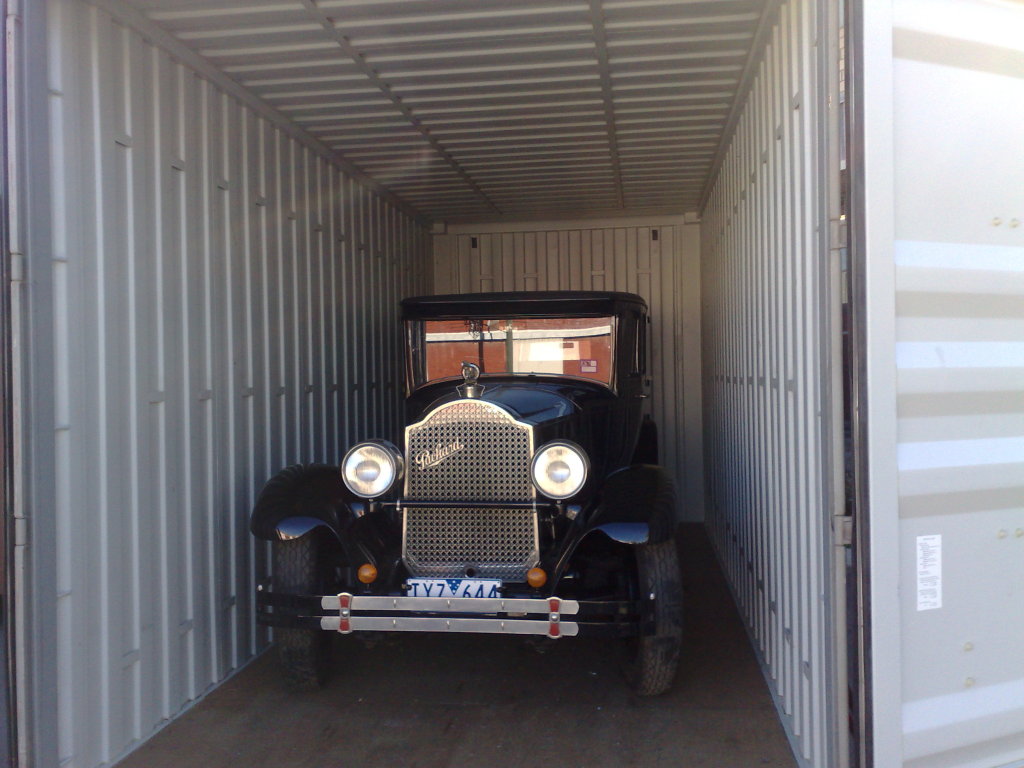 Us2u Removals And Storage Perth 43 Bassendean Rd, Bayswater, 6053