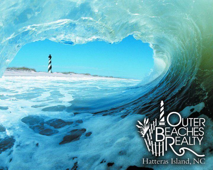 Outer Beaches Realty 25206 Sea Vista Drive, Waves, Dare, NC, 27982