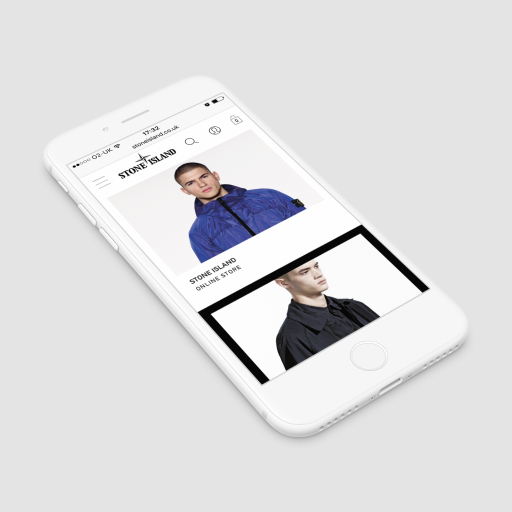 Fashion eCommerce Web Design Agency