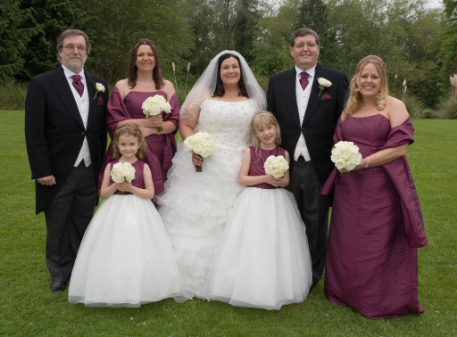 About A Bride June 2012