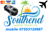 Scott's Southend Airport Travel