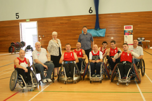 Harris Associates (SW) Ltd is proud to be involved with Sponsorship within Sporting Communities