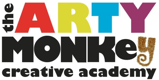 The Arty Monkey Creative Academy