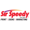 Sir Speedy Print, Signs, Marketing