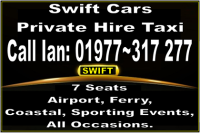 Swift Cars