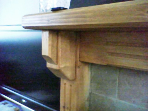 Bespoke Fire Surround