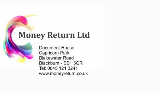 Money Return Ltd