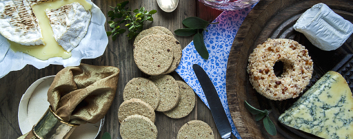 Food Product Photographer, Inverness