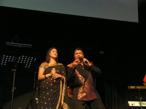 Asian Wedding Singers