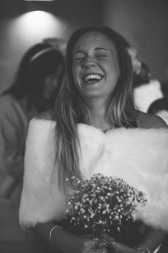 Bridesmaid Photography
