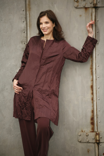 Eileen Fisher at Eleganza