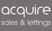 Acquire Properties