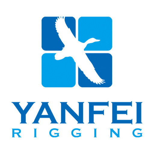 Rigging hardware, cargo control, wire rope..etc supplier - Qingdao Yanfei Rigging Co.,Ltd