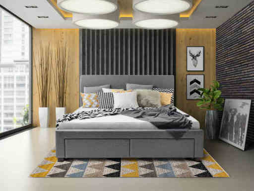 JUSTyou24 Beds