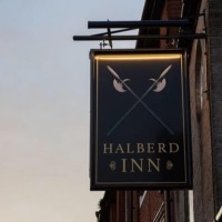 Halberd Inn