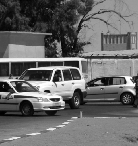 Vehicle Security
