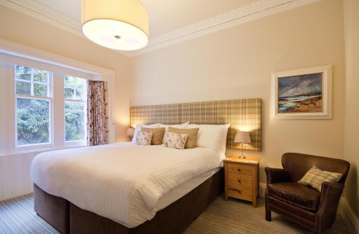 Torrdarach house - Pitlochry Scotland B&amp;B