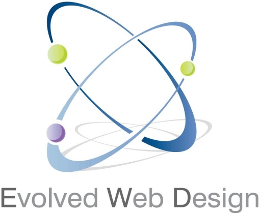 Evolved Web Design