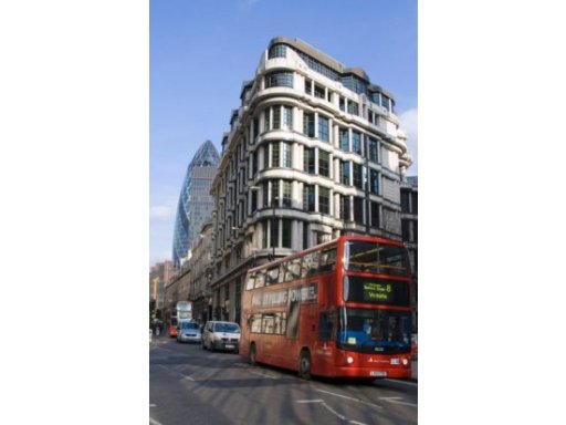 Arrow ECS London office