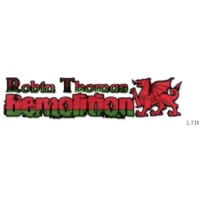 Robin Thomas Demolition Ltd