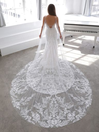 Enzoani Wedding Dress