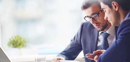 Accountants-consultant
