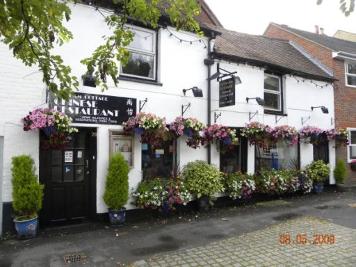 Chesham Cottage