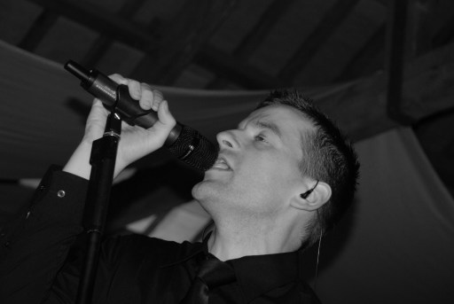 ROOM101 wedding band cumbria